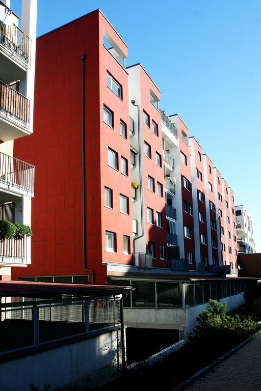 Apartment Julie 프라하 객실 사진
